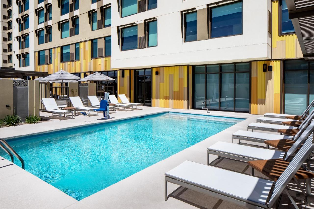 Hyatt Place Scottsdale North المظهر الخارجي الصورة