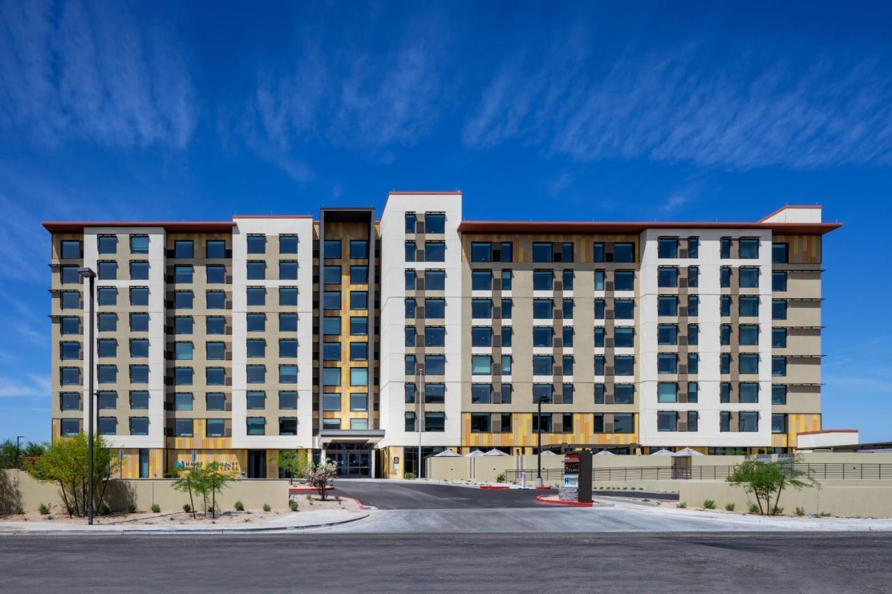 Hyatt Place Scottsdale North المظهر الخارجي الصورة