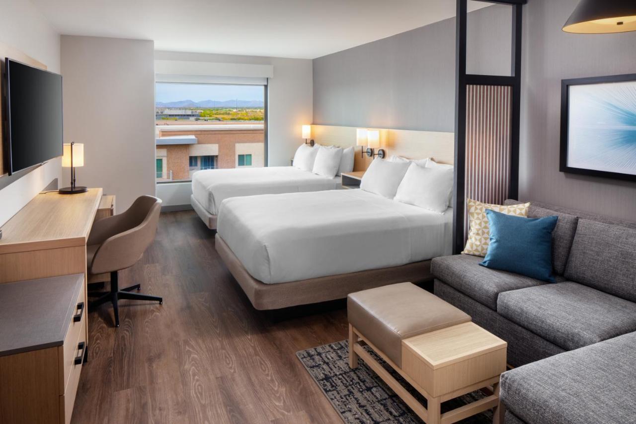 Hyatt Place Scottsdale North المظهر الخارجي الصورة