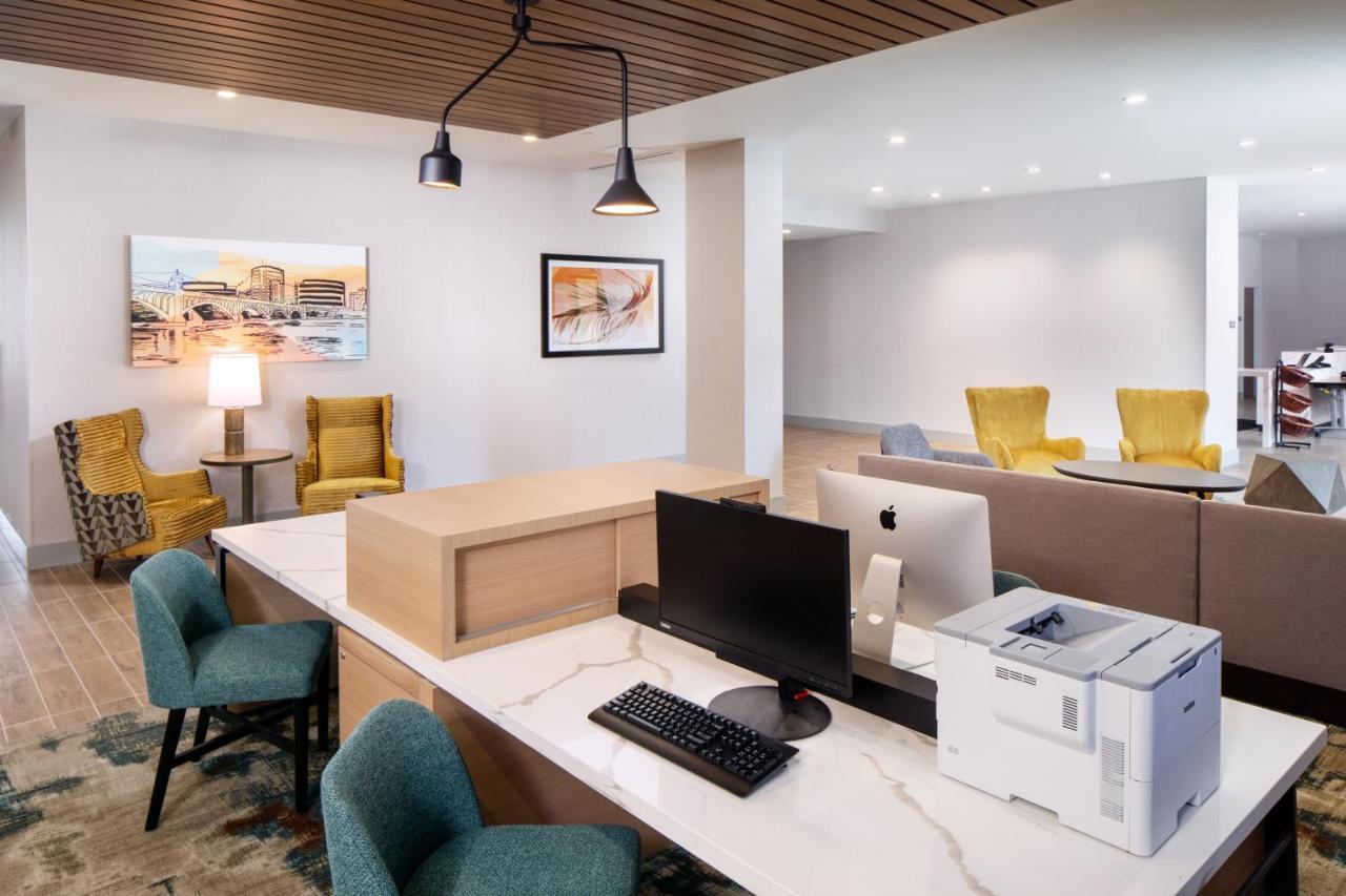 Hyatt Place Scottsdale North المظهر الخارجي الصورة