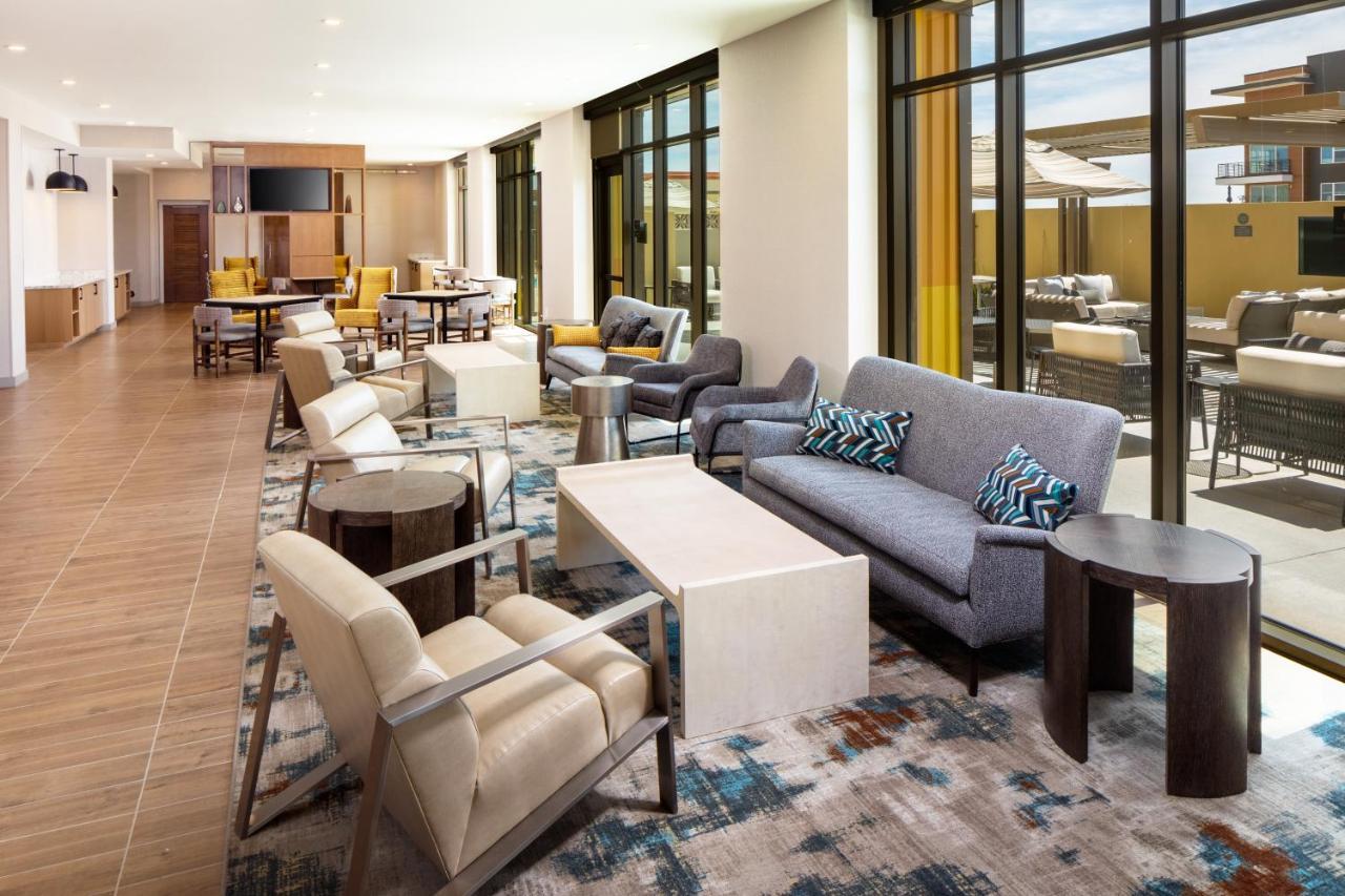 Hyatt Place Scottsdale North المظهر الخارجي الصورة