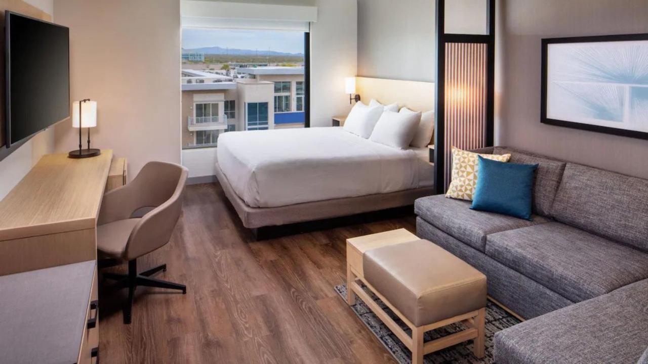 Hyatt Place Scottsdale North المظهر الخارجي الصورة